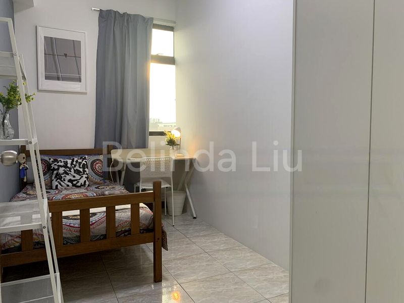 Room (Condo) for Rent in  Guilin Court - Image 1